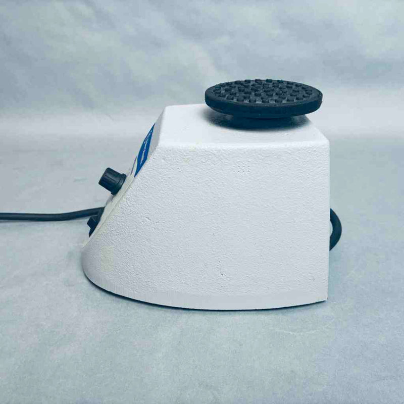 Fisher Scientific Mini Vortexer with Platform Head