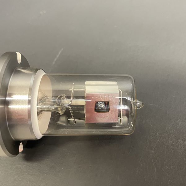 Agilent Deuterium Lamp Assy for UV-Vis and UV-Vis-NIR