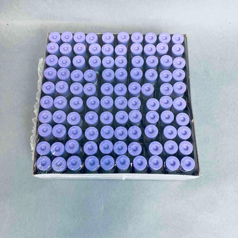 Covidien Monoject Blood Collection Tube 2 ml 10.25 mm x 50 mm 5 Packs of 100 Tubes Each