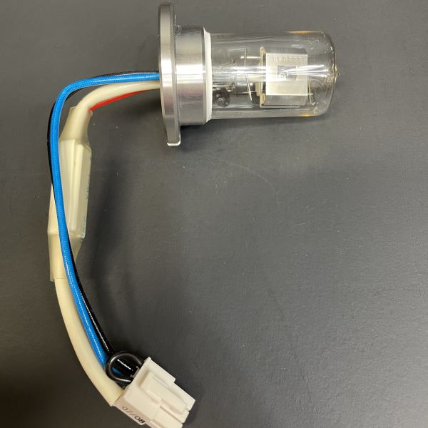 Agilent Deuterium Lamp Assy for UV-Vis and UV-Vis-NIR