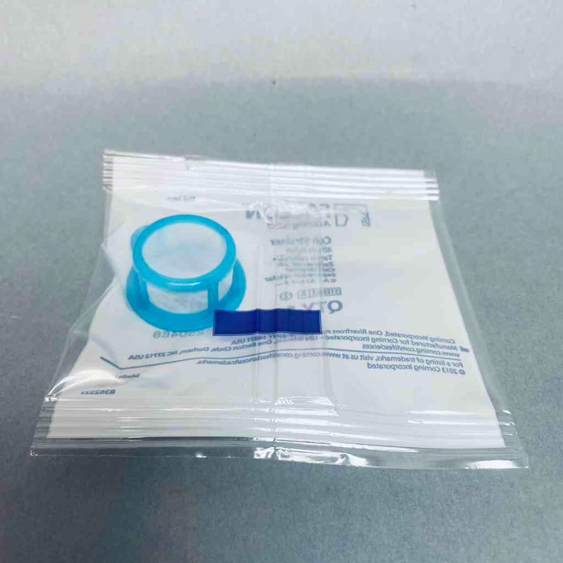 Falcon Nylon Cell Strainer 40 um Individually Sealed Case of 50 Filters