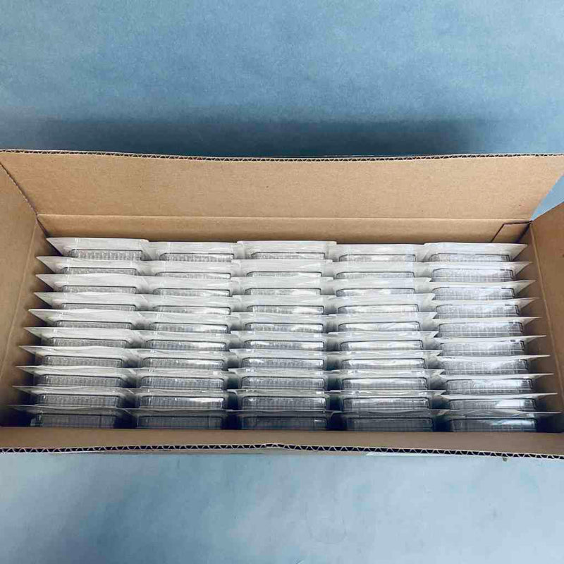 Microplaca Corning con tapa, 96 pocillos, 11 placas