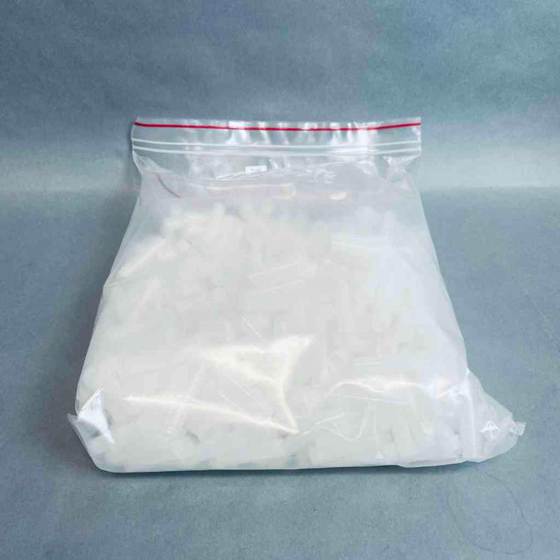 Omni International Tough Tubes 2 ml Screw Cap Case of 500 Sample Tubes