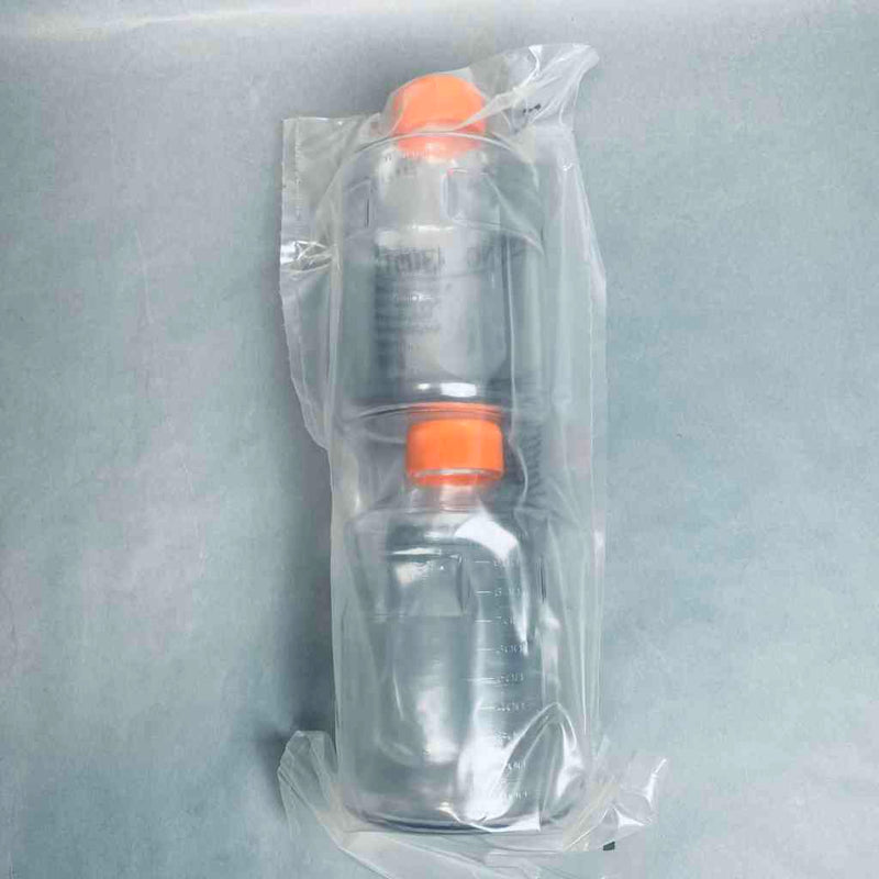 Corning Easy Grip Storage Bottle 1 L Polystyrene Plug Seal Cap Case of 24 Bottles