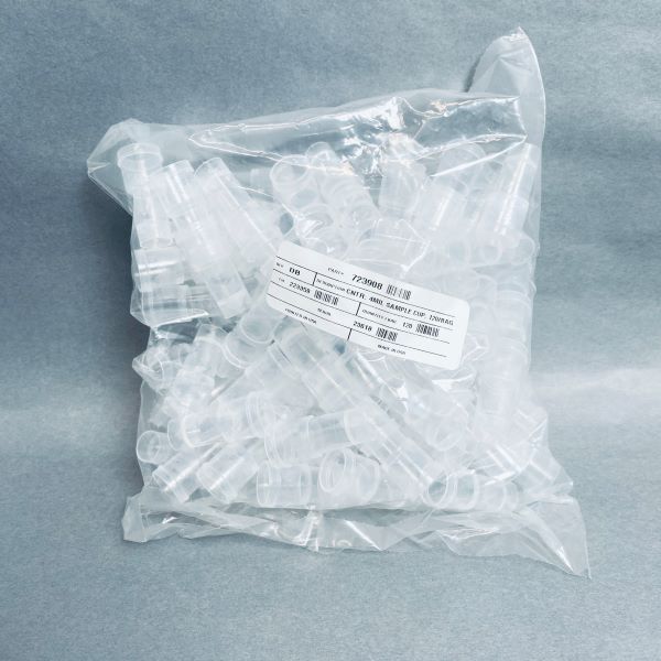 Beckman Coulter Vi-Cell Single Reagent Pack with 120 Sample Vials