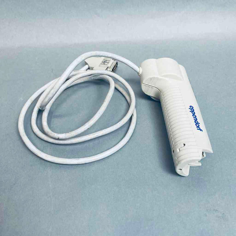 Eppendorf EDOS 5221 Electronic Dispensing Pipetting System with Pipettor