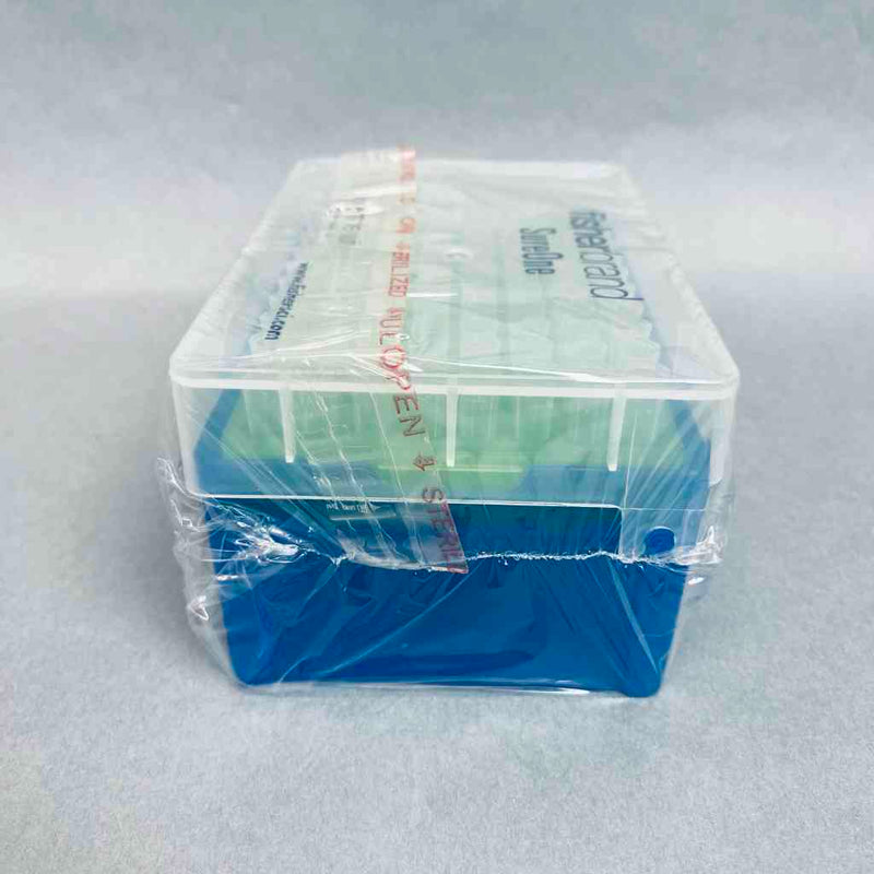 Fisher Scientific Sure-One Beveled Pipette Tip 200 ul Lot of 20 Racks