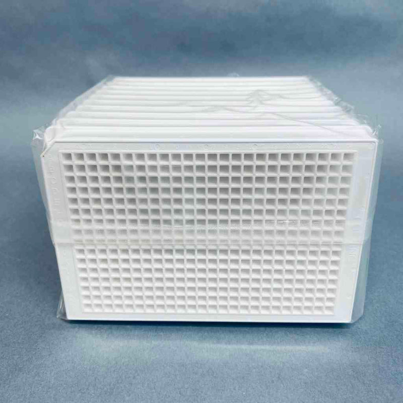 Corning Low Flange Microplate 384 Well Polystyrene Case of 50 Plates
