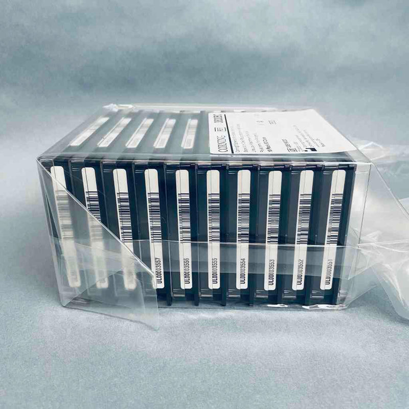 Corning Spheroid Microplate with Lid 384 Well Barcoded Pack of 10 Plates