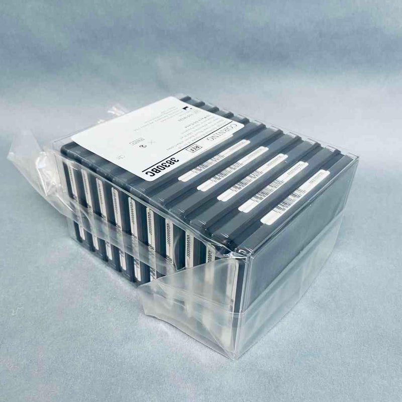 Corning Spheroid Microplate with Lid 384 Well Barcoded Pack of 10 Plates