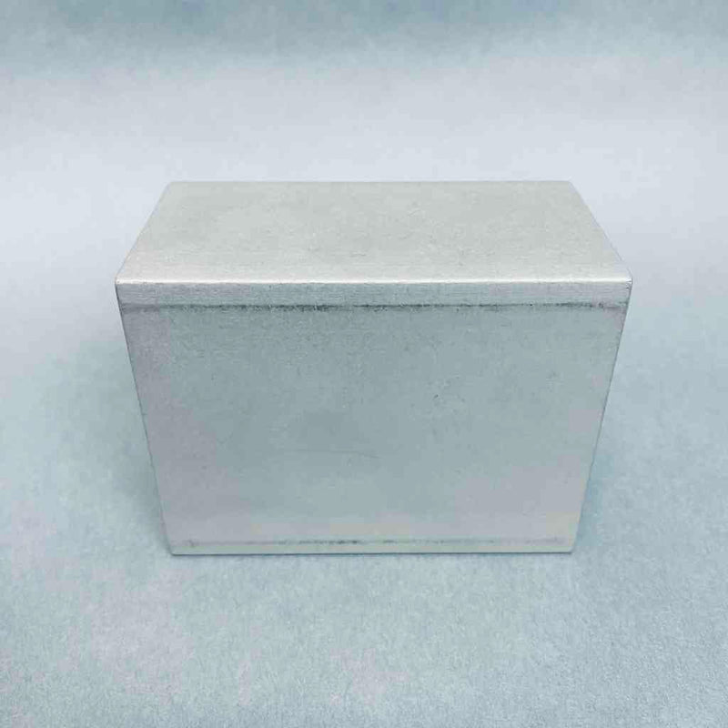 Ohaus Dry Bath Heat Block 5 x 50 ml Conical Tube Rack