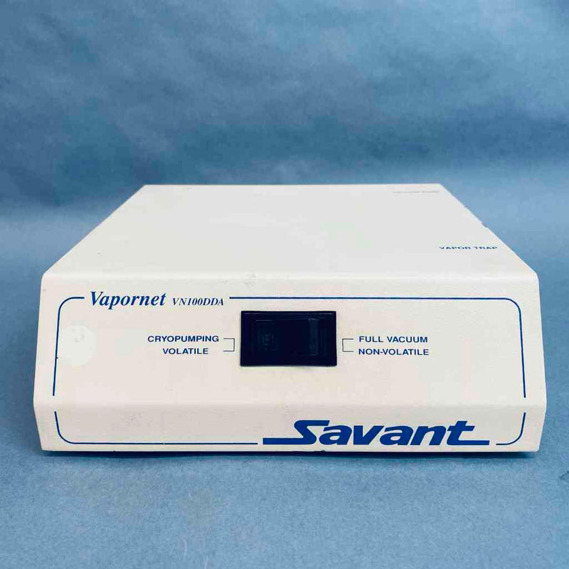 Savant Vapornet Vacuum Controller 120 V