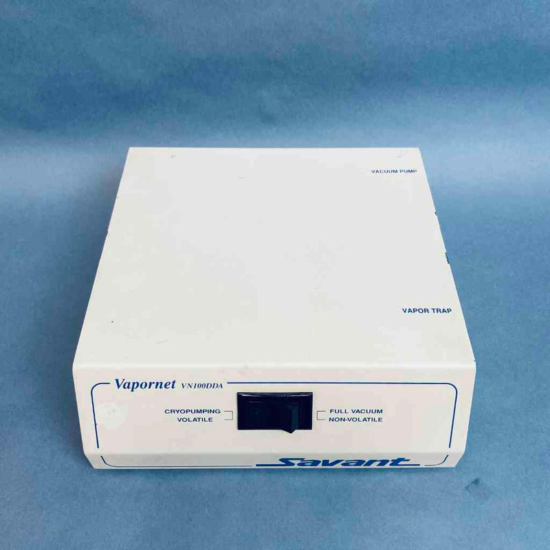 Savant Vapornet Vacuum Controller 120 V