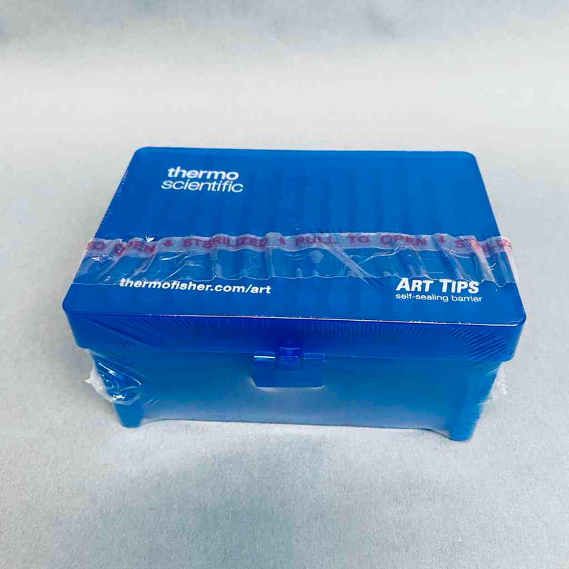 Molecular BioProducts Pipette Tip ART 10ul Sterile Pack of 10 Racks