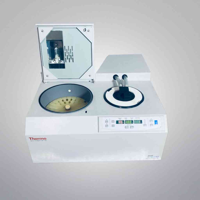 Thermo Fisher SPD1010-115 Integrated SpeedVac Concentrator