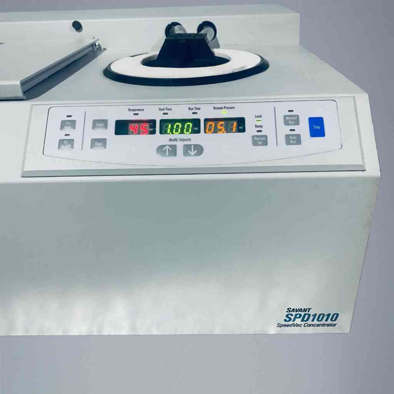 Thermo Fisher SPD1010-115 Integrated SpeedVac Concentrator