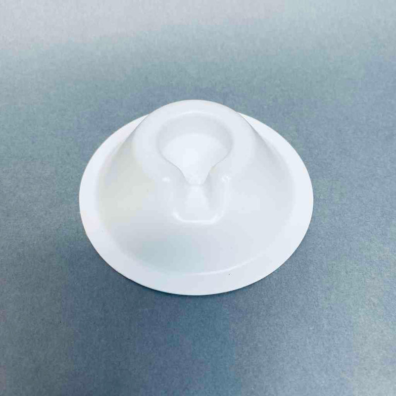 SP Bel-Art Conical Tube Holder for 50 ml Tubes White Lot of 5 Holders