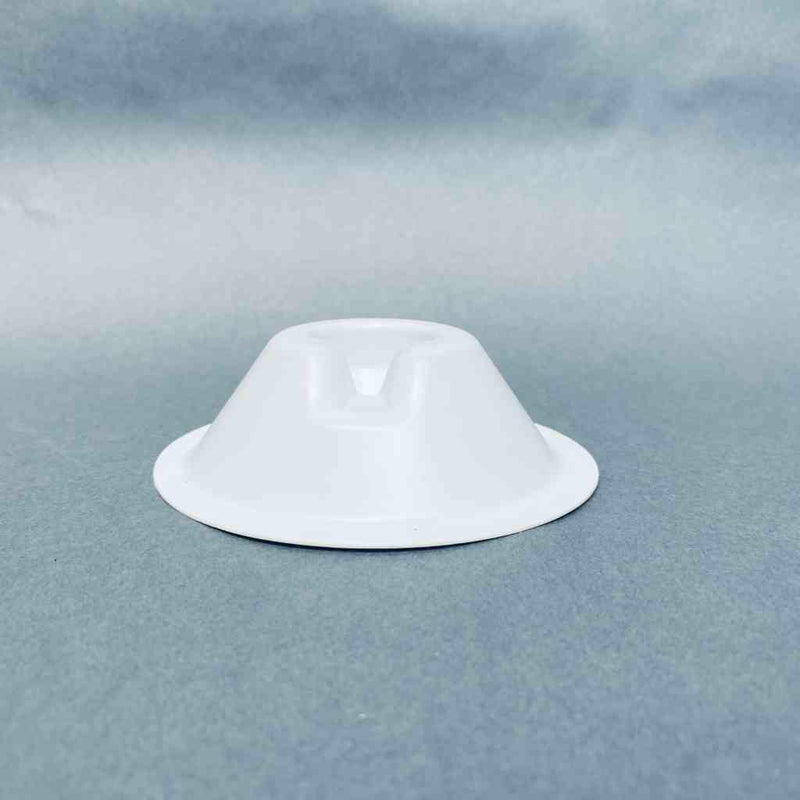 SP Bel-Art Conical Tube Holder for 50 ml Tubes White Lot of 5 Holders