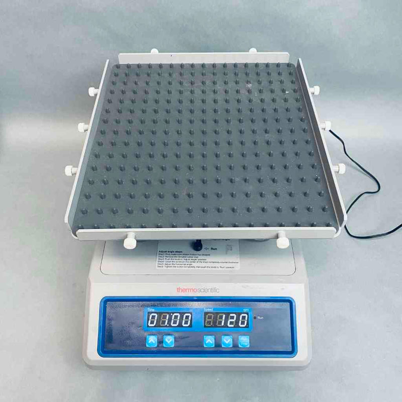 Thermo Scientific Digital Waving Rotator 5-120 rpm Range