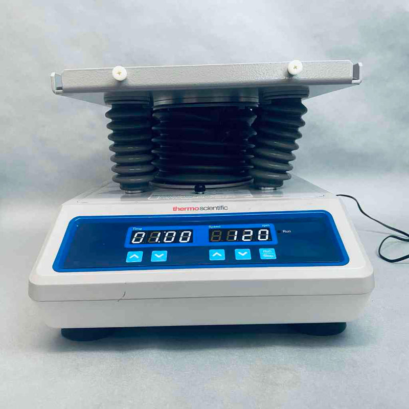 Thermo Scientific Digital Waving Rotator 5-120 rpm Range