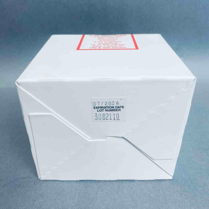 Precision Systems CON-TROL 290 mOsm Reference Solution 5 ml Ampules Pack of 12