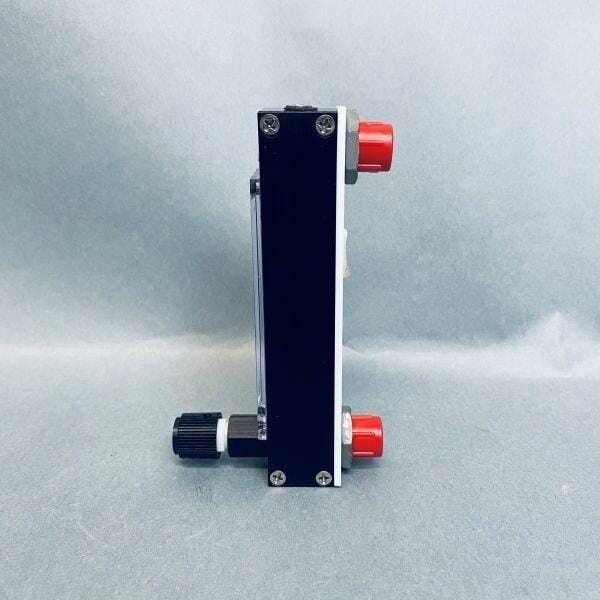 Aalborg Flow Meter Model P Single Tube Rotameter Other Aalborg