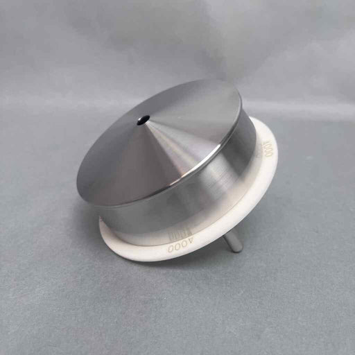 AB Sciex 1004931 Curtain Plate and FRU Vacuum Assembly LC/MS/GC AB Sciex