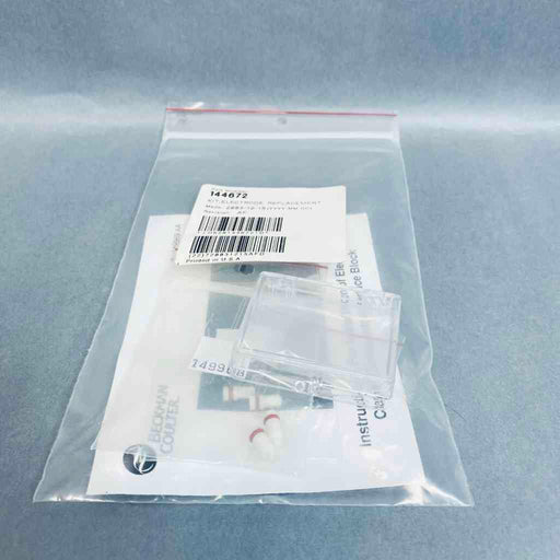 AB Sciex Electrode Replacement Kit with 2 Wire Electrodes Gel Electrophoresis Systems AB Sciex