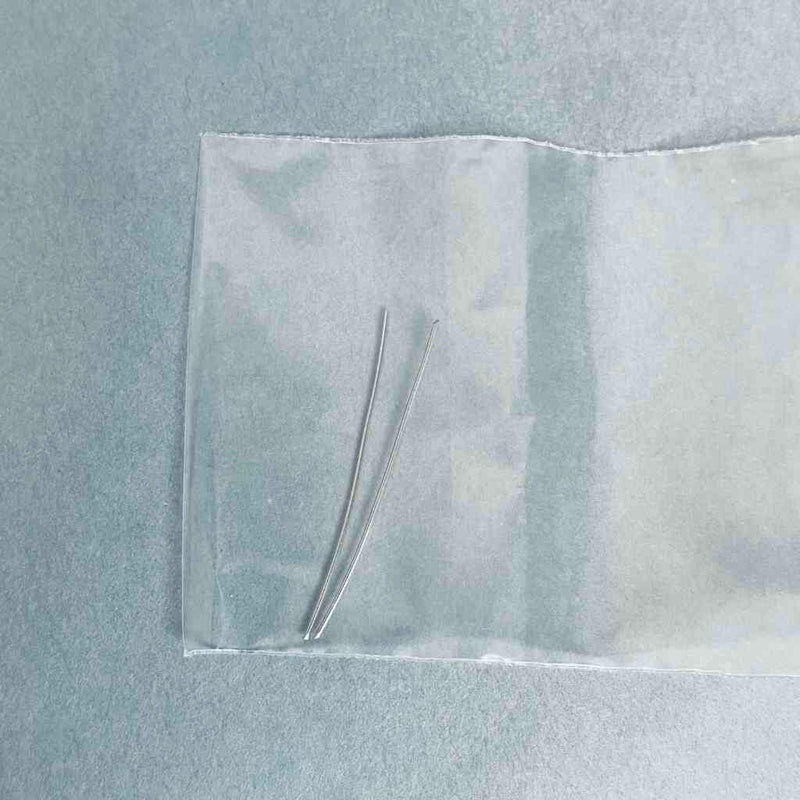 AB Sciex Electrode Replacement Kit with 2 Wire Electrodes Gel Electrophoresis Systems AB Sciex