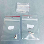 AB Sciex Electrode Replacement Kit with 2 Wire Electrodes Gel Electrophoresis Systems AB Sciex