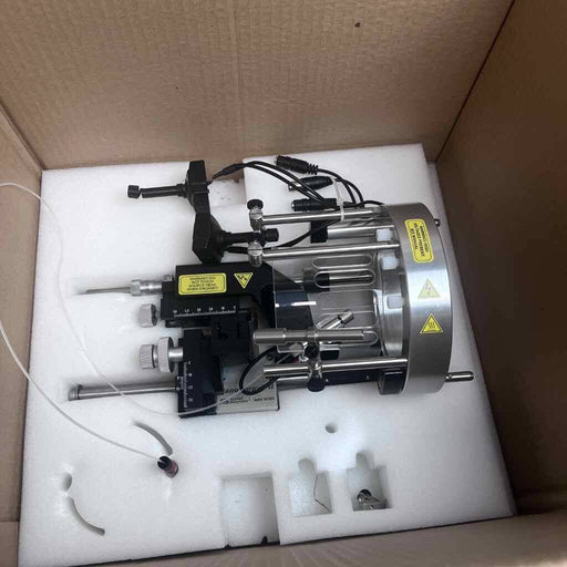 AB Sciex Nanospray II Ion Source LC/MS/GC AB Sciex