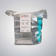 ABM Flask with Filter Cap PriCoat T75 Sealed 10 Flasks Lab Consumables::Tubes, Vials, and Flasks ABM