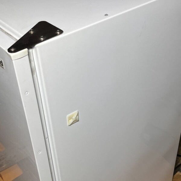 Accucold Lab Refrigerator Under Counter 5.5 cu. ft. ADA Compliant Lab Equipment::Lab Freezers & Refrigerators Accucold