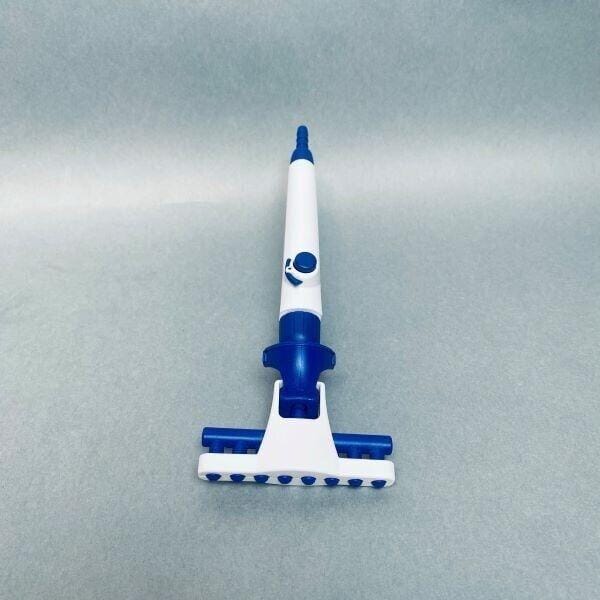 Accuris Handheld Vacuum Controller with 8 Channel Adapter 200 ul Pipette Tips Pipettors/Automatic Pipettes Accuris