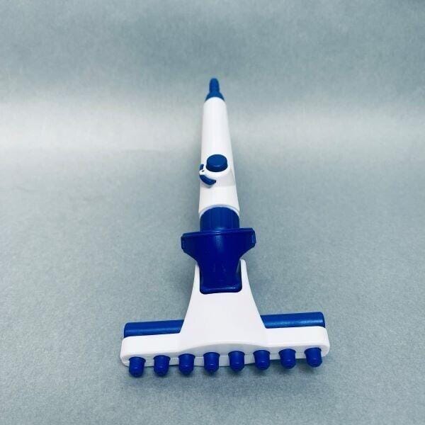 Accuris Handheld Vacuum Controller with 8 Channel Adapter 200 ul Pipette Tips Pipettors/Automatic Pipettes Accuris