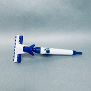 Accuris Handheld Vacuum Controller with 8 Channel Adapter 200 ul Pipette Tips Pipettors/Automatic Pipettes Accuris