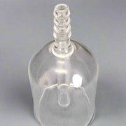 Ace Glass Aseptic Filling Bell 49 mm ID 95 mm Length 9 mm Tube Other Ace Glass