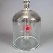 Ace Glass Aseptic Filling Bell 49 mm ID 95 mm Length 9 mm Tube Other Ace Glass