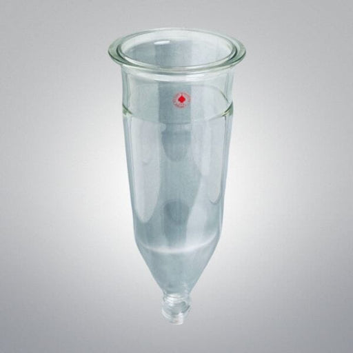 Ace Glass Chromatography Column #50 Ace-Thred 6 in. ID x 24 in. Glassware Ace Glass