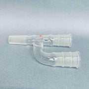 Ace Glass Claisen Adapter with Parallel Side Arm 24/40 Joints Jointed Glassware Ace Glass