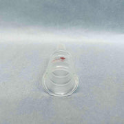 Ace Glass Connecting Adapter 24/40 Outer 14/20 Inner Joint Lot of 5 Adapters Jointed Glassware Ace Glass