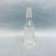Ace Glass Connecting Adapter 24/40 Outer 14/20 Inner Joint Lot of 5 Adapters Jointed Glassware Ace Glass