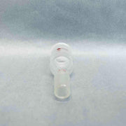 Ace Glass Connecting Adapter 24/40 Outer 14/20 Inner Joint Lot of 5 Adapters Jointed Glassware Ace Glass