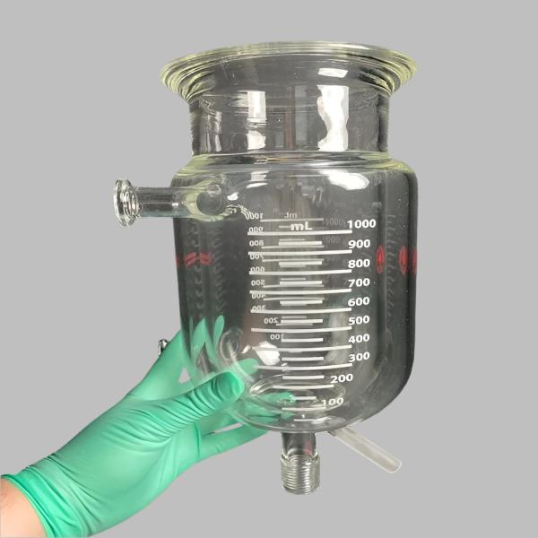 Bioreactors and Fermenters — Life Sciences Trading