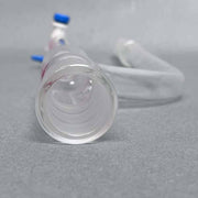Ace Glass Distillation Receiver Moisture Test 20ml with Stopcock Glassware Ace Glass