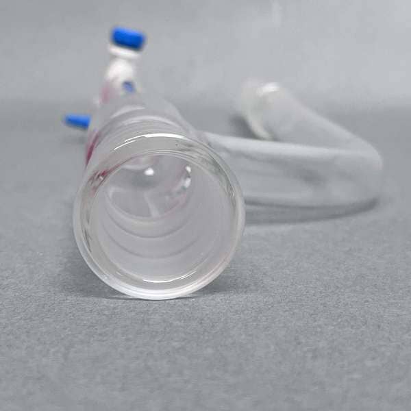 Ace Glass Distillation Receiver Moisture Test 20ml with Stopcock Glassware Ace Glass