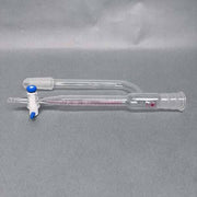 Ace Glass Distillation Receiver Moisture Test 20ml with Stopcock Glassware Ace Glass