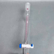 Ace Glass Distillation Receiver Moisture Test 20ml with Stopcock Glassware Ace Glass