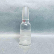 Ace Glass Enlarging Connecting Adapter 34/45 Outer to 24/40 Lower Jointed Glassware Ace Glass