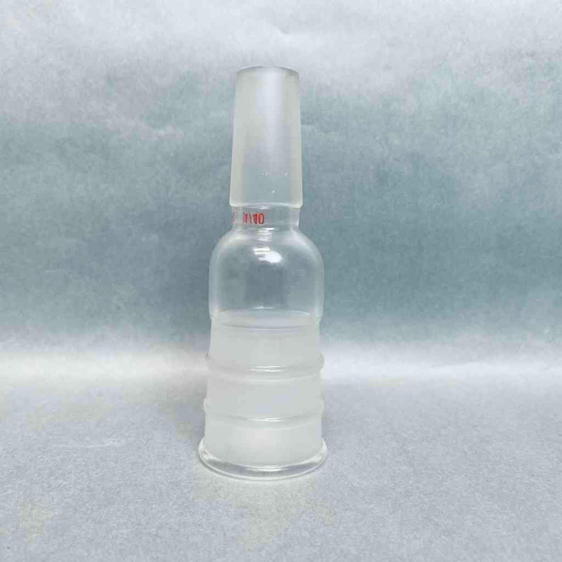 Ace Glass Enlarging Connecting Adapter 34/45 Outer to 24/40 Lower Jointed Glassware Ace Glass